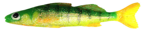 Zander FM01GRGO - 12 cm